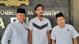 Kemendagri Pastikan Tak Ada Dualisme Kadin, Kadin Cilegon: Industri Jangan Bingung Lagi!