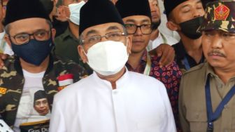 Gus Yahya Terpilih Jadi Ketum PBNU, PCNU Kota Bogor: Beliau Merupakan Kader Terbaik NU