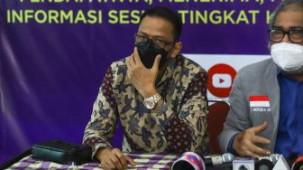 Doddy Sudrajat Tak Hadiri Mediasi Hak Asuh Gala, Ketua KPAI: Sangat Kecewa