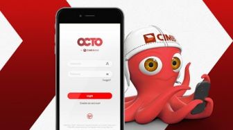 Cara Daftar Aplikasi CIMB Octo Clicks dan Tips Recover Akun