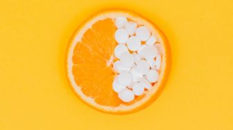 Waspada! Konsumsi Vitamin C Dosis Tinggi Bikin Tubuh Produksi Batu Saluran Kemih