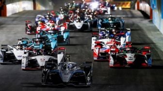 Jadwal Formula E 2022, Seri Jakarta Dapat Jatah di Pertengahan Tahun