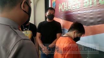 Ferdy Supit Meninggal di Kamar Penginapan, Pelaku Ternyata Remaja Perempuan