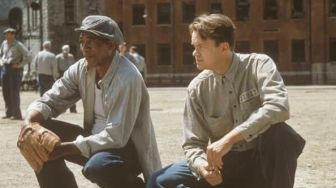 Ulasan Film The Shawshank Redemption: Makna Harapan di Balik Sebuah Penjara