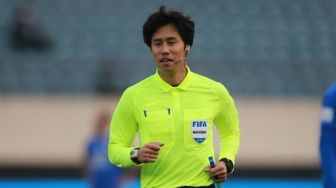 Keputusan Kontroversial Wasit di Piala AFF 2020, Salah Satunya Rugikan Timnas Indonesia