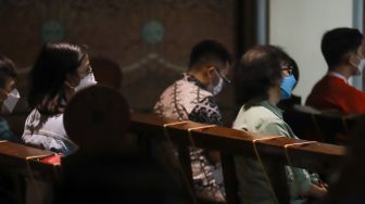 Polisi Ungkap Duduk Perkara Pelarangan Ibadah Natal di Cilebut Bogor