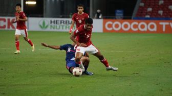 Polisi Izinkan Nobar Final Piala AFF 2020 di Kafe, Artis Bobby Joseph Ajukan Rehabilitasi