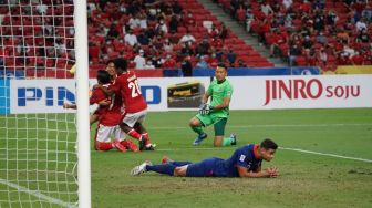 5 Pemain yang Berpotensi Jadi Mesin Gol Timnas Indonesia di Kualifikasi Piala Asia 2023