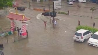 Gegara Banjir dengan Korban 4.000 KK, Wali Kota Palembang Harnojoyo Digugat di Pengadilan Hari Ini