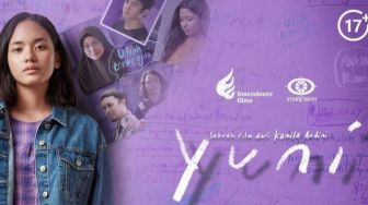 5 Pesan dari Film Yuni, Salah Satunya Berani Ambil Keputusan