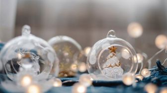 Viral Warga di Tulang Bawang Melarang Perayaan Natal, Warganet Geram