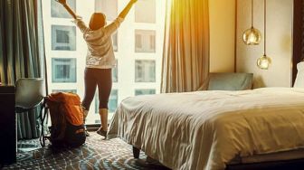 Masih PPKM Level 2, Jelang Nataru Hotel di Puncak Penuh