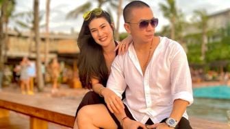 Stevianne Agnecya Bantah Selingkuh dari Samuel Rizal demi Nikahi Suami