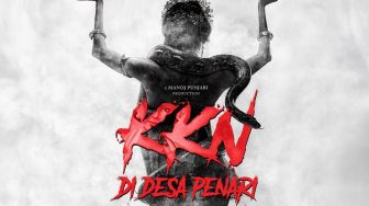 7 Film Indonesia Tayang Februari 2022, Ada KKN di Desa Penari