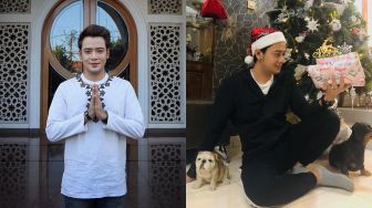 Perjalanan Spiritual Kriss Hatta: Sempat Mualaf, Kini Kristen Lagi