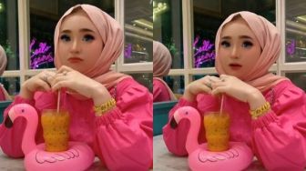 Laporkan Barista Gegara Hal Sepele, Selebgram 'Barbie Aceh' Ini Tuai Kecaman