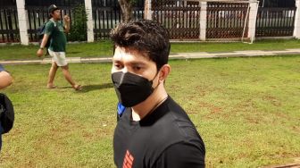 Polda Metro Akan Periksa Aktor Iko Uwais Kasus Dugaan Penganiayaan Designer Interior