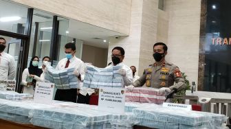 Bareskrim Ungkap Dua Kasus Korupsi di Bank Jateng, Kerugian Mencapai Rp500 Miliar