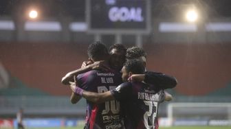 Kalahkan PSIM 3-0, Rans Cilegon FC Raih Tiket Promosi ke Liga 1