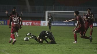 Persis Solo Lolos ke Final Usai Kalahkan Martapura Dewa United