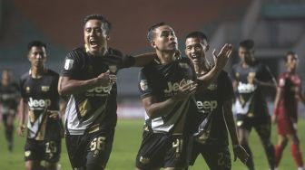 Dewa United vs PSIM Yogyakarta, Pelatih Asal Solo Ingin Pemainnya Bawa Semangat Juang