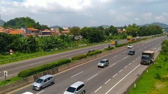Waspada! Tiga Titik Jalur Mudik di Bandung Barat Ini Rawan Kecelakaan