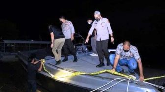 Dua Pelabuhan Tikus di Bintan Diduga sebagai Lokasi Penyeberangan TKI Ilegal