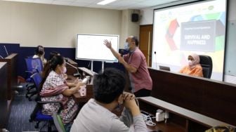 3 Jalur Penerapan MBKM di PresUniv