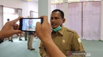 Ini Sanksi Bagi Pemilik Usaha di Aceh Timur yang Ogah Vaksinasi Covid-19