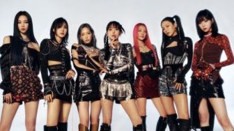 SM Entertainment Umumkan SuperM Versi Idol Cewek, Girls On Top