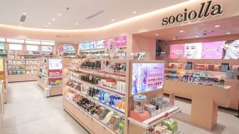 4 Tren Perubahan Perilaku pada Pembelian Skincare Sepanjang Tahun 2021