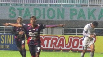 Libas PSIM, Rans Cilegon FC ke Final Liga 2 sekaligus Amankan Promosi