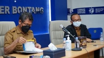 Bontang Sabet 9 Penghargaan Rating Kota Cerdas Indonesia