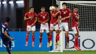 Lolos ke Final Piala AFF 2020, Dua Hal Ini yang Harus Diperbaiki Timnas Indonesia