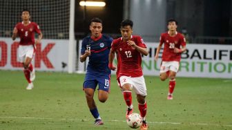 Ada Pratama Arhan, Berikut 5 Pemain Termahal Timnas Indonesia U-23