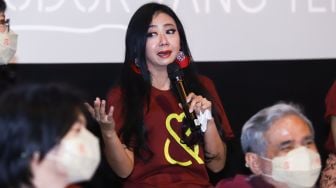 Cerita Asri Welas yang Dulu Girang Dikontrak Model Iklan Sabun, Ternyata Cuma Jadi Lampu