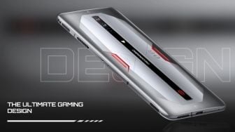 5 HP Gaming Pesaing Lenovo Legion 2 Pro: Fitur Mirip, Harga Lebih Oke?