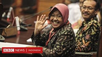 Kabinet Jokowi akan Tambah Wakil Menteri Sosial Dinilai Tidak Efisien