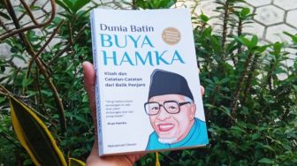 Sejarah Hari Ini: Ulama Besar Hamka Dilahirkan