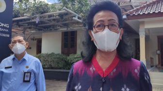 Aksi Klitih di Jogja Makin Meresahkan, GKR Hemas Desak Semua Pihak Ikut Tanggungjawab