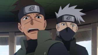 5 Karakter Naruto yang Paling Dicintai Oleh Penggemar