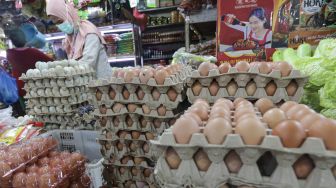 Harga Sembako Masih Tinggi usai Tahun Baru, Wawako Panggil Pedagang Distributor