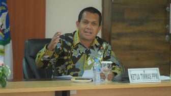 Ketua Panja DPR Minta BPK Audit Kemenkes Soal Pengadaan Vaksin Covid-19