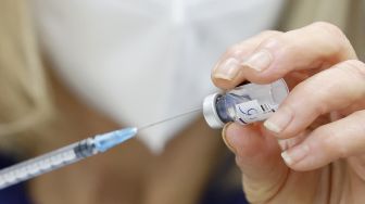 Belum Ditemukan Vaksin COVID-19 Kedaluwarsa di Sumsel
