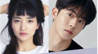 Comeback di Twenty-Five Twenty-One, Nam Joo Hyuk Berperan Jadi Kekasih Kim Tae Ri