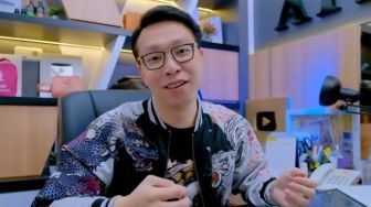 Dr Richard Kembali Ditahan Polisi, Kenapa Ya?