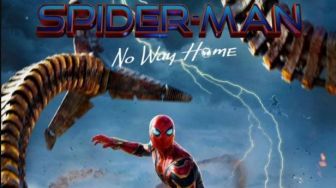 Spider-Man: No Way Home Sudah Raih Pendapatan Lebih dari $1 Miliar