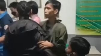 17 Pelaku Pemerkosaan - Penjualan Gadis di Bandung Diburu Polisi