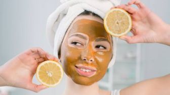 5 Rekomendasi Masker Buah agar Wajah Tampak Cerah Alami, Ada Lemon hingga Mangga