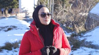 Sarita Abdul Mukti Berdoa Agar Tak Pernah Bertemu Jennifer Dunn, Alasannya Bikin Nyesek
